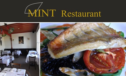 Mint Restaurant