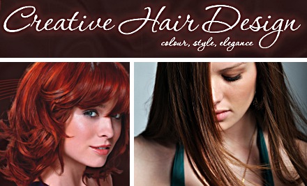 Creative Hair Design