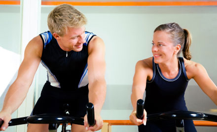 Jetts 24/7 Fitness