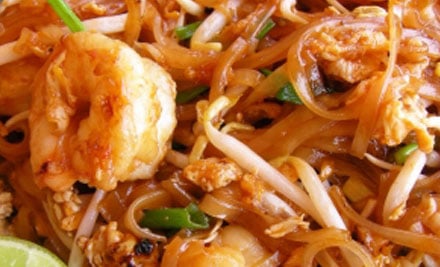 Herbs & Spices Thai Restaurant