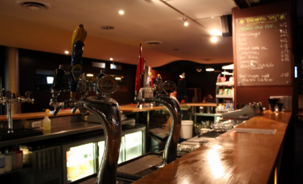 Five Islands Brewing Company