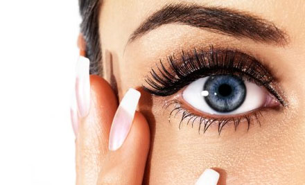 LashDivine