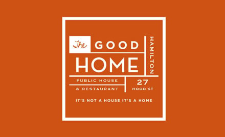 Good Home - Hamilton