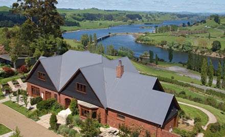 Lake Karapiro Lodge - Waikato