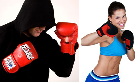 No Compromise Fitness