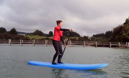 Surf Safe Surf Coaching Raglan
