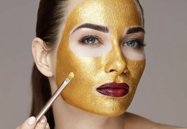 60-Minute Korean Beauty Facial for One Person - Option for Deep Sea Detox, 24K Gold Indulgence, Oxygen Rejuvenation or Elements Facial for Him