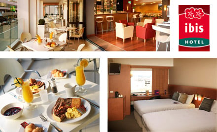 ibis Christchurch