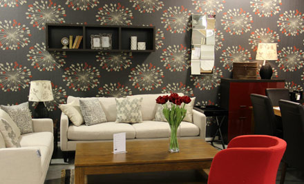 Guthrie Bowron Inspired Concept Store