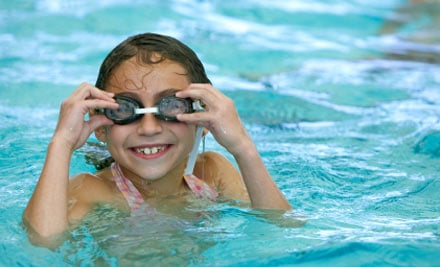 Canterbury Swim School