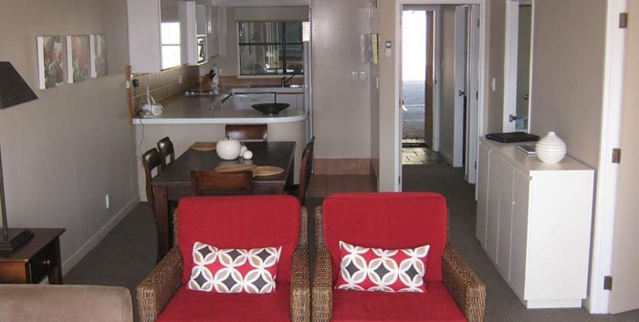 Pioneer Waterfront Apartments - Paihia, Bay Of Islands