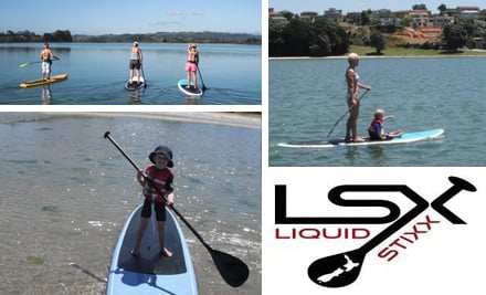 Liquid Stixx