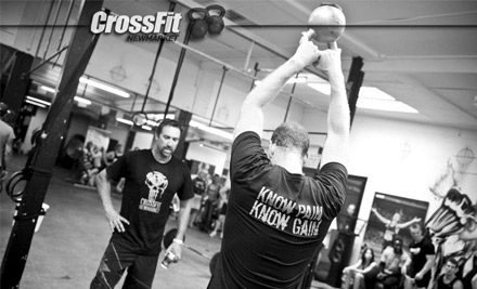 CrossFit Auckland