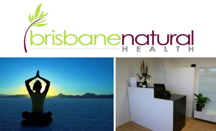 Brisbane Natural Health