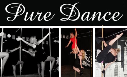 Pure Dance