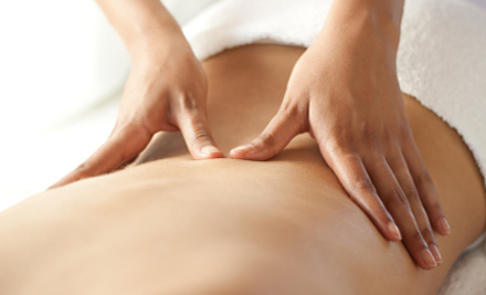 InAlign Chiropractic and Health