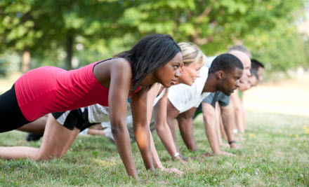 Elite Fitness & Performance