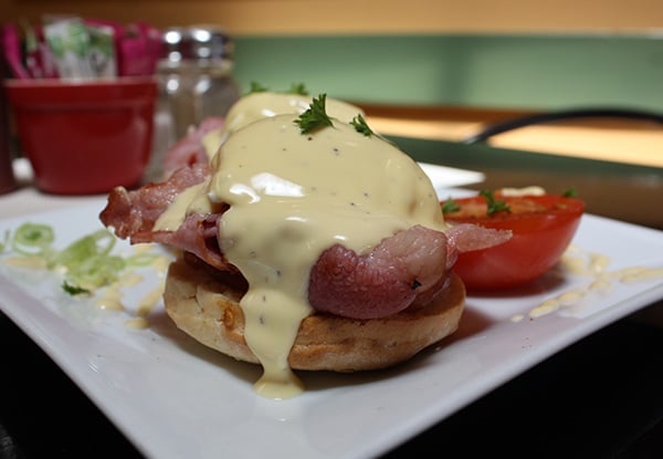 Frenchies Cafe