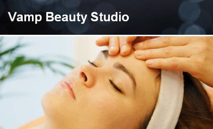 Vamp Beauty Studio