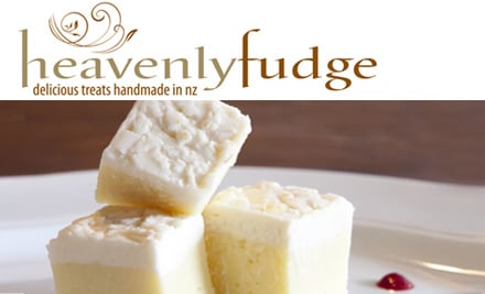 Heavenly Fudge Auckland