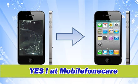 Mobile Fone Care