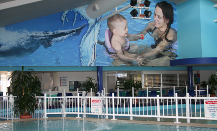 Milne Bay Aquatic Centre