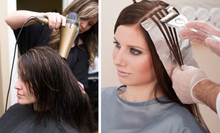 About Hair Studio