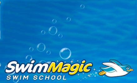 SwimMagic Swim Schools