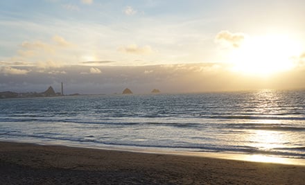 Fitzroy Beach Holiday Park