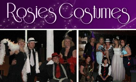 Rosies Costumes