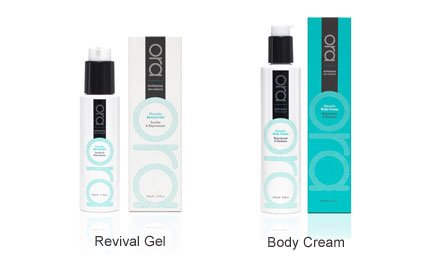 ORA Innovation Group Ltd