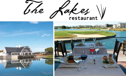 Lakes Restaurant