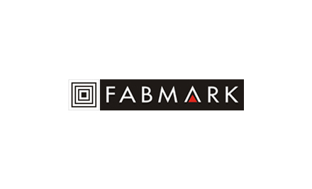 Blue Cow Fabmark