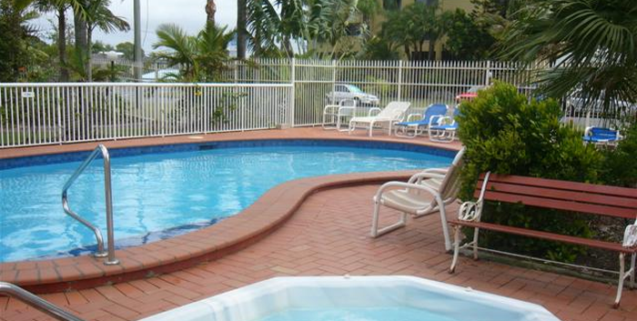 Key Largo Apartments - Gold Coast