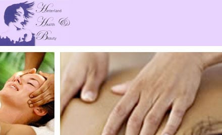 Hinterland Health & Beauty Centre