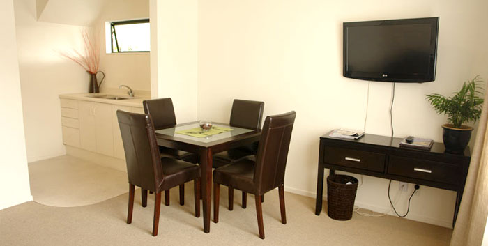 Auckland Newmarket Motel