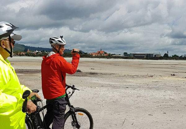 Electric Bike Rotorua
