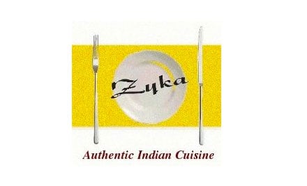 Zyka Restaurant & Bar