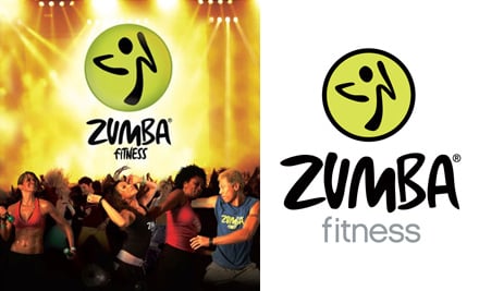 Zumba Fitness at Alhambra Union