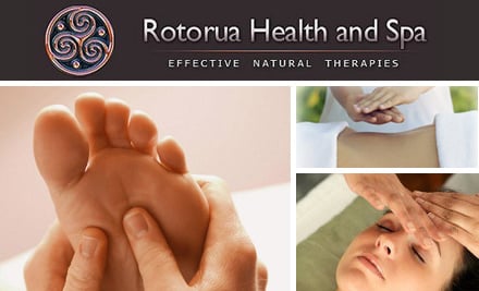Rotorua Health & Spa