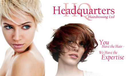 Headquarters Hairdressing