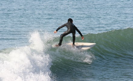 NZ Surf Bros
