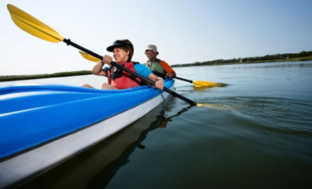 Groynes Enterprises - Boat Hire & Ice Cream Shop