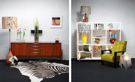 Stacks Creative Furniture