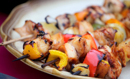 Turkish Cuisine