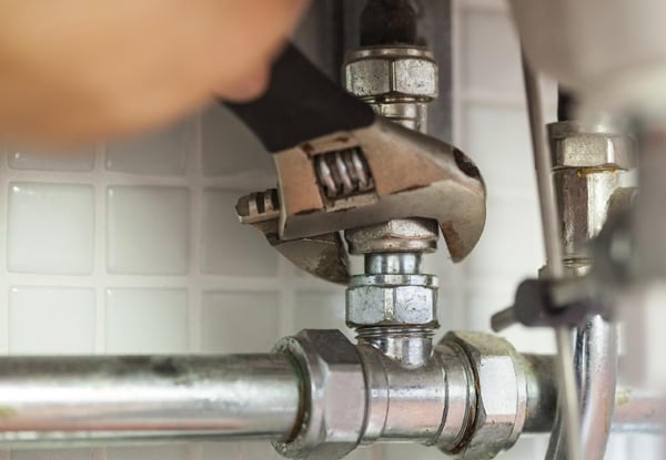 Kiwi Plumbing & Gas Ltd
