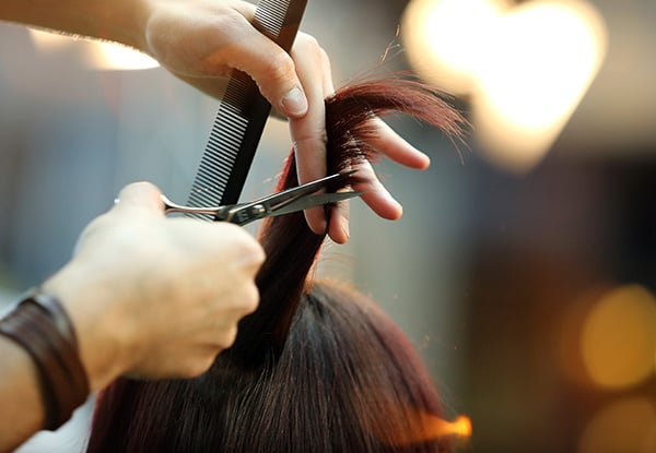 John St Hair Salon