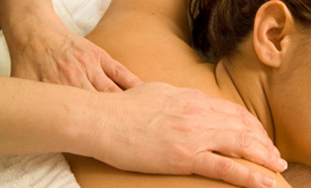 Still Massage