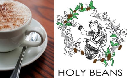 Holy Beans Espresso