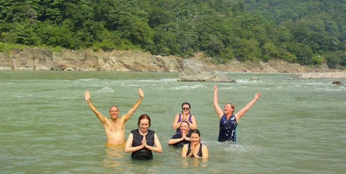 Bohemian Tours - India